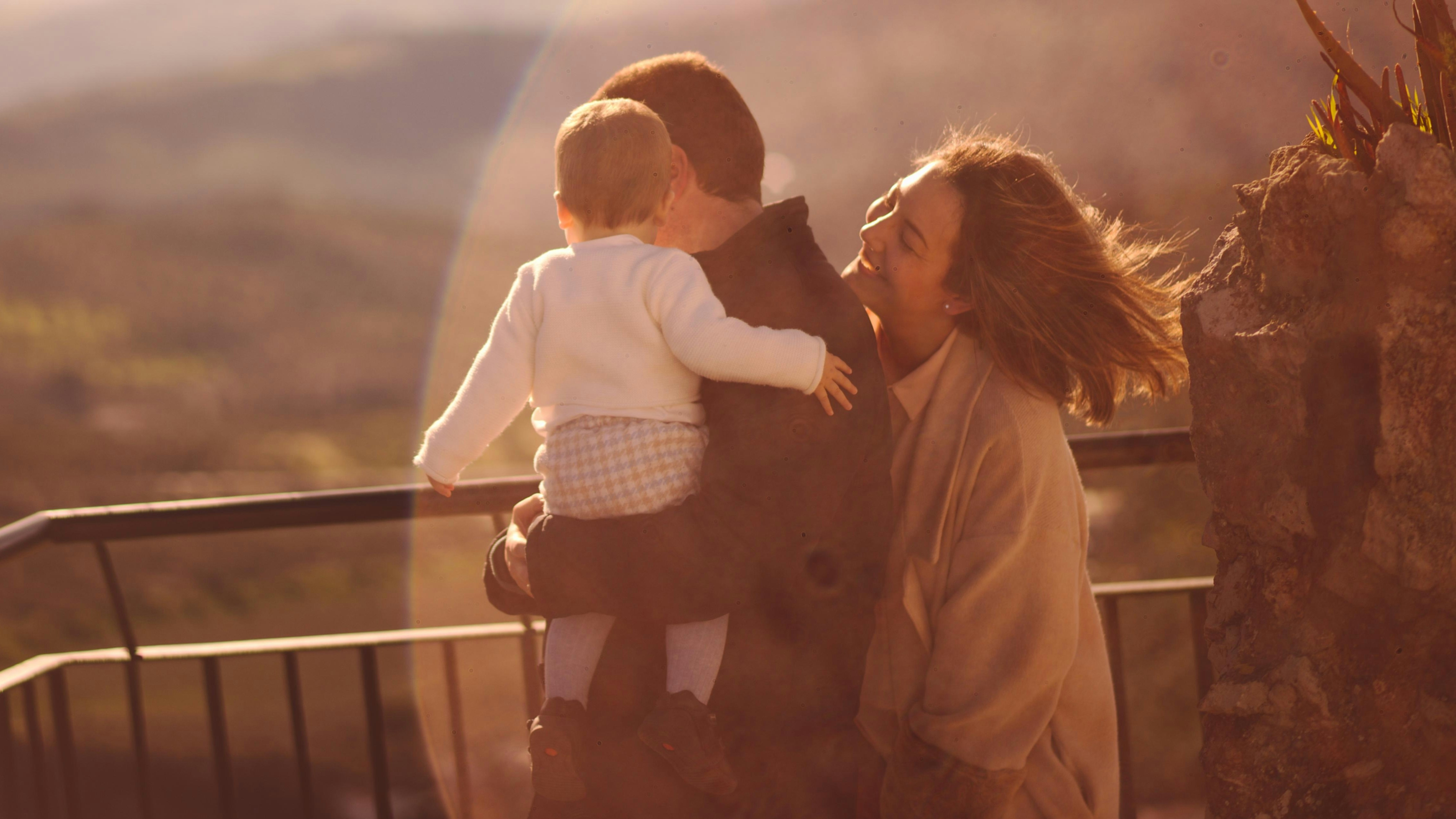 Family time